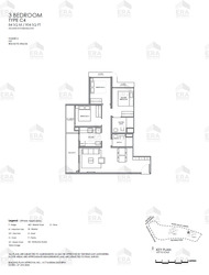 River Modern (U/C) (D9), Apartment #535557371
